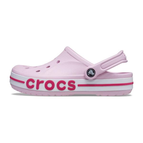 Crocs Baya Band Clog Pink 205089 6tg