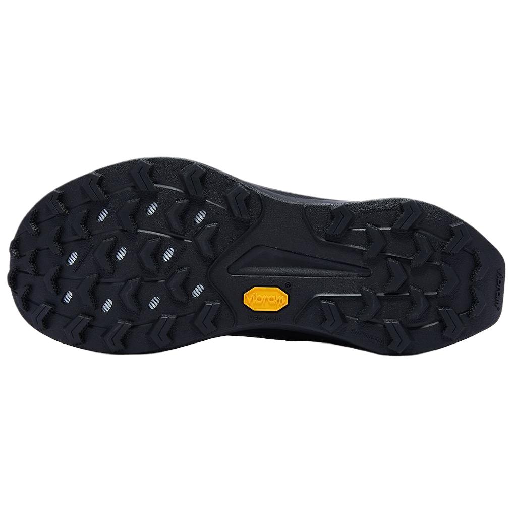 SAUCONY Peregrine 16 Gtx Versatile Comfortable Non-Slip Waterproof Running Shoes Men Sneaker Black S21068-102