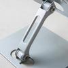 Steel Tablet Stand Wide 17.3 X 14.6 Cm