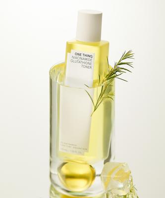 Niacinamide Glutathione Toner 210ml
