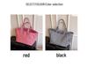 2025 Fashionable Lightweight Large Capacity Tote Bag - Versatile, Simple, Lazy Style Shoulder Bag for Travel.