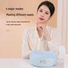 Misida Smart Voice Kneading Neck and Shoulder Massager Pillow CN plug (adapter included)