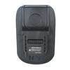 BOS18Worx Battery Adapter for 18V Battery Converter to for 20V 4PIN Power Tools Drill