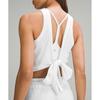 Lululemon It S A Tie tAnk Top whIte