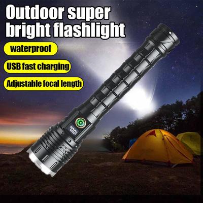 Portatif Aydınlatma – El fenerleri ve cep fenerleri