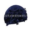 fringed headscarf hat, solid color cashew print twist tail hat, hip hop twist braided hat