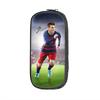 L-Lamin Yamal  Set School Rucksack Football Star child Rucksack Pencil Bags School Carrier with Lunch Box Sports Knapsack Children Gift