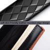1Pcs/Set All  Car Seat Belt Shoulder Pad Universal Shoulder Protector Leather Safety Belt Cover