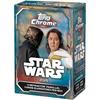 2025 Topps Chrome Star Wars - Direct from Factory Value Box