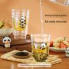 Meiliya Thickened Disposable Plastic Cups