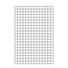Kyoei Plastic Firm Writing Design for A5 Yuki no Sato Underlay, Notebooks, Size, (Snow Village) SHST-A5-W