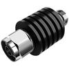 Bosunde N-Typ Koaxial-RF Festdämpfer