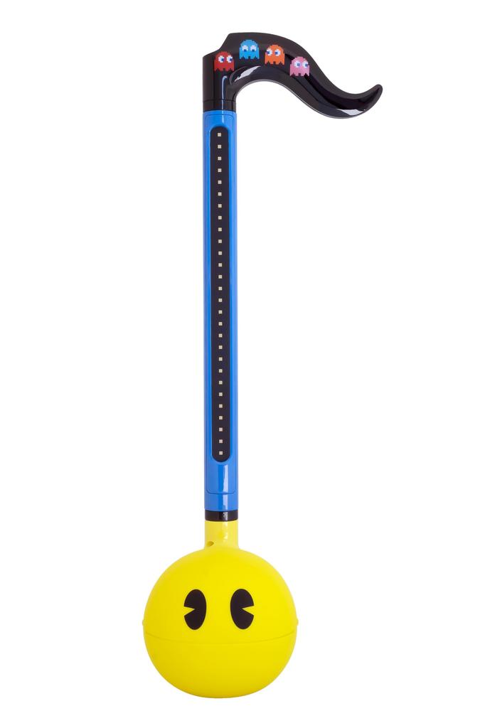 Cube Otamatone Deluxe 1402 Pac-Man Ver.