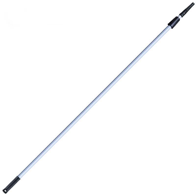 Aluminum Alloy Telescopic Window Cleaning Pole