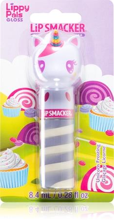 

lip gloss TU прозрачный