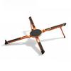 Aluminum Alloy Tablet Stand Magnetic Adsorption Phone Stand Gifts Device Holder  Study Use