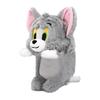 Bandai Namco Nui Tom and Jerry Funbaruzu Tom 2593322 Approximately H250 X W145 X D155mm *Size Varies Depending On the Character.