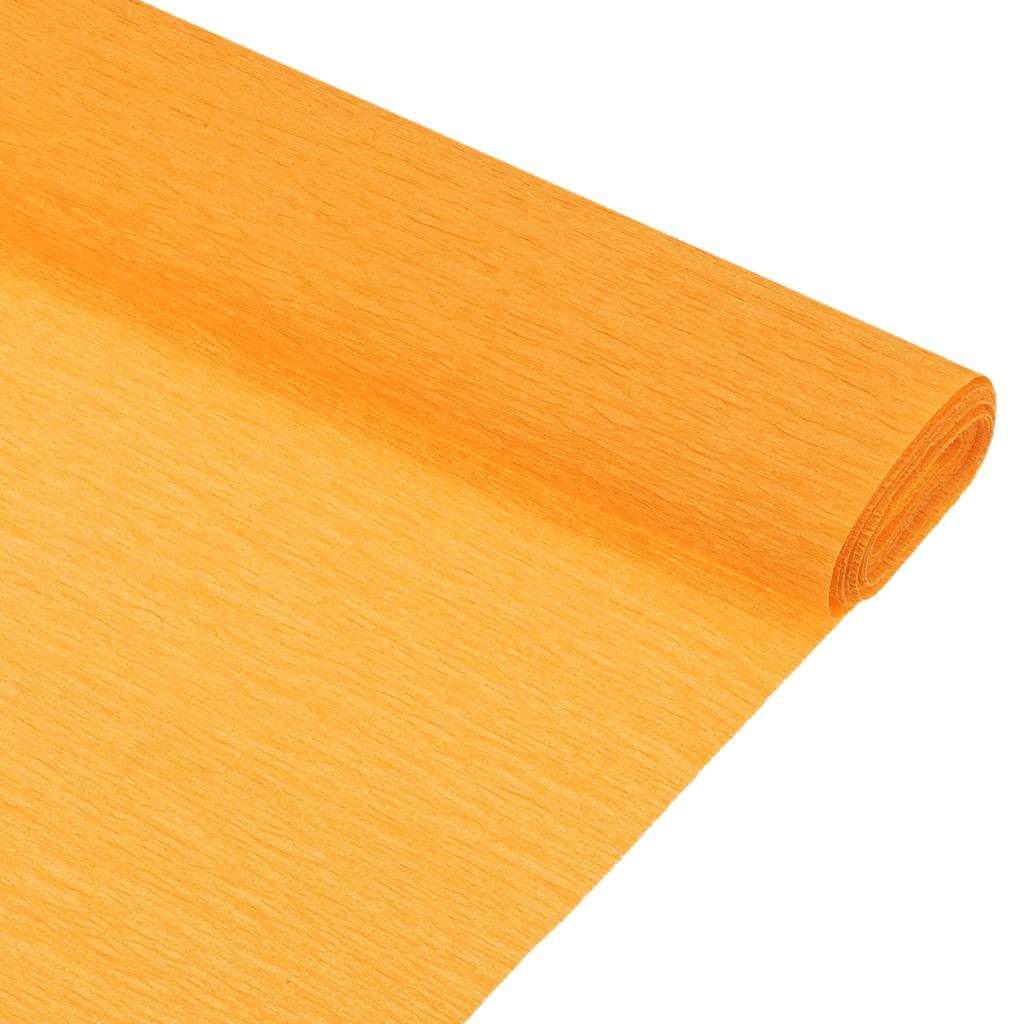 2pcs Crepe Paper Roll 8.2ft Long 10 Inch Wide for Wedding Ceremony Various Large Festivals Decoration