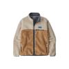 Patagonia Fleece Tops Men's Moderate 20535-
