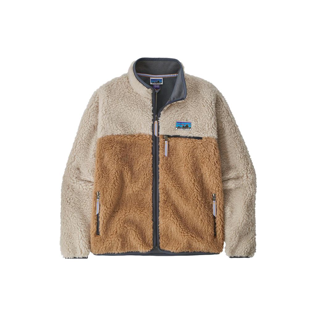 Patagonia Fleece Tops Men's Moderate 20535-