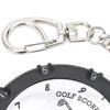 Portable Golf Score Counter Mini Size Score Keeper Device Scoring Tool  Golfers