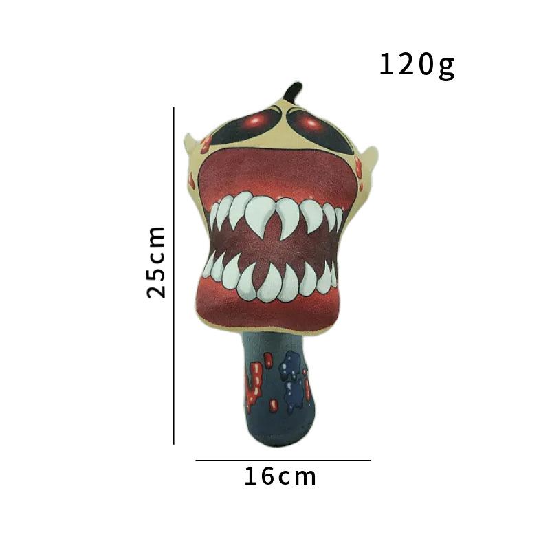 Tungtungtung Sahur Plushies Toy Tralalelo Tralala Plush Dolls  Lirililarila Cartoon Stuffed Pillow Plush for Kids Birthday Gifts