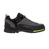 Mens Hot Route Suede Walking Shoes