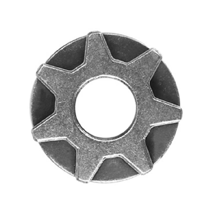 Superkraftig borrchuck Multifunktionell kvarnomvandlare M10/M14/M16