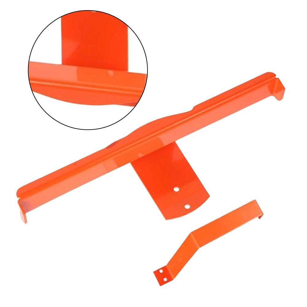 For Garden Storage Sprayer Wall Mount Heavy Duty Backpack Sprayer Holder Garden Equipment Double-sided Hooks Heavy-duty Frame