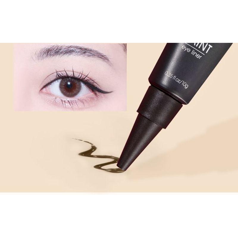 CAR MELA - Long-Lasting Liquid Eyeliner - 3 Colors