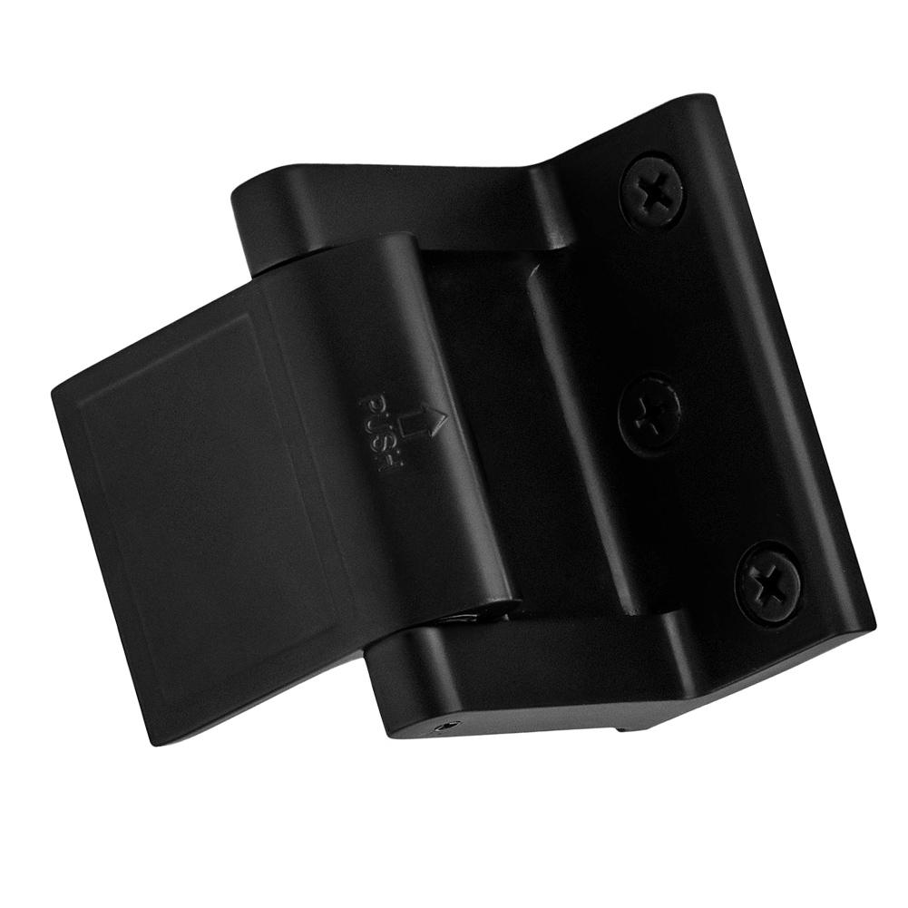 Aluminiowy zamek do drzwi mieszkania Okucia do drzwi szafki