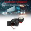 2pc Truck Lamp Car-styling 12/24V LED Side Marker Light Indicator Lamp Side Marked Lamp for Car Truck Side Marker Lamp