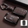 Stylish 10th-Gen Accord Civic CRV Key Cover - High-End Men's Design