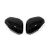 Rear View Mirror Protection Covers Rearview Mirror Stickers For Honda CR-V CRV 2023 ABS Car Styling Accessories