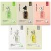 Ampoule Mask Pack 10 Sheets -- Pore Vita Red Musegener Propolis_Select