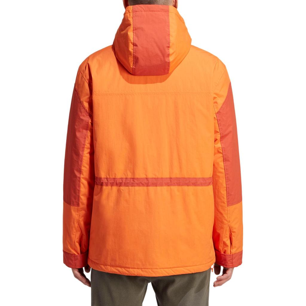 adidas Originals Spezial Lammack 2 Kearsley Giacca Pumpkin Uomo Streetwear HS4161