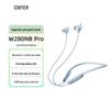 Edifier W280NB Pro Neckband Active Noise Cancelling Bluetooth Headphones