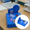 Student Experiment Set Showing Work Heat Conversion Principle With Motor And Fan Energy Transference Demonstrator Set