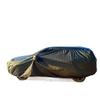 All-Season Universal Car Cover: Sun, Rain, Snow, Dust, Bird & Leaf Protection