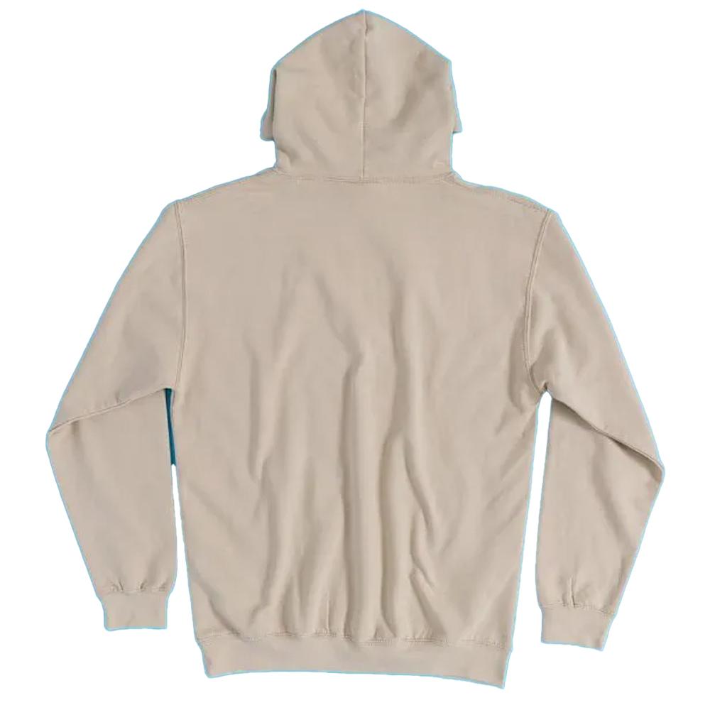 Masters Of The Universe Unisex Adult Crowd Hoodie