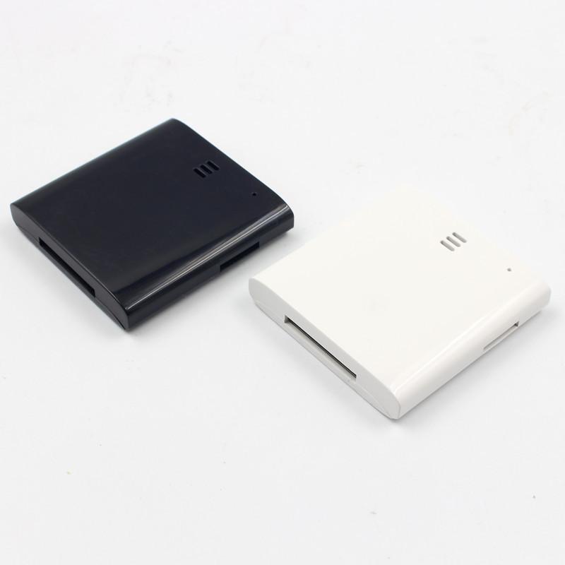 30Pin Bluetooth O Receiver for Apple Music Receiver Speaker Companion Bluetooth Adapter