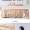 Mling Washable Summer Cooling Quilt