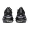 Mizuno Pi Plus 2 Nízké běžecké boty Unisex tenisky Černá Thunder-Šedá D1GH260302