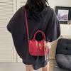 Fashion Versatile Handbag New Shoulder Messenger Bag
