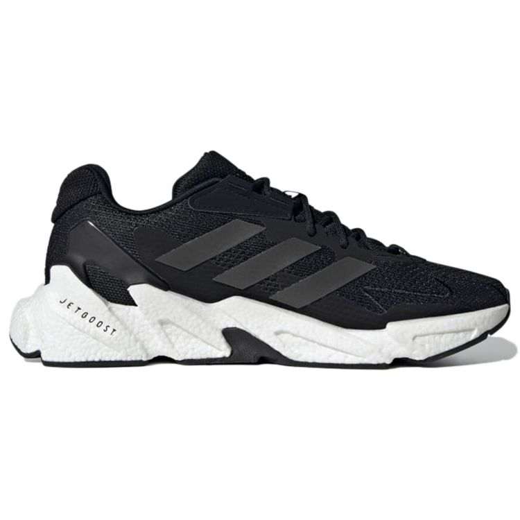 Adidas X9000L4 Black White Men Sneakers Core-Black Cloud-White S23669