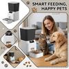 Automatic Pet Feeder