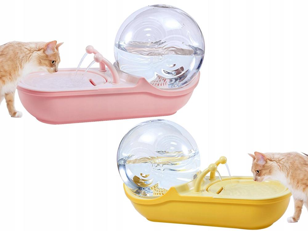 Pet Water Dispenser (15)