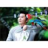 Li Chen Poster: Mainland Male Star Decorative Wall Art for Dorms & Cafes