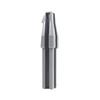 Eyebrow Pencil Sharpener Auxiliary Tool Eyeliner Pencil Grinding Tool For Lip Liner Makeup Pencil Sketch Pencil