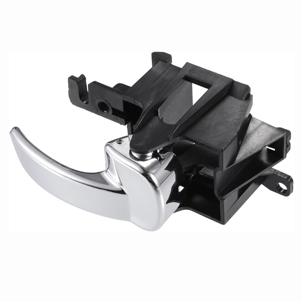 Right Inner Door Handle 806704X02B For Nissan Navara D40 Frontier Xterra 2005-18